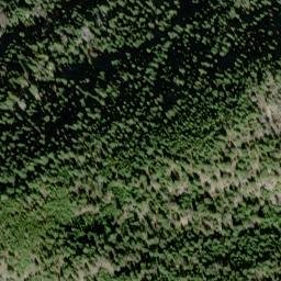 Satellite imagery of Monument 108, CA