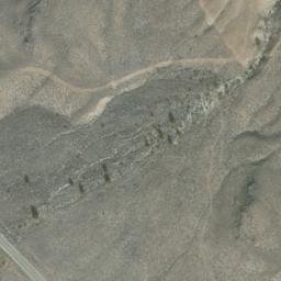Satellite imagery of Monument 112, CA