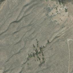 Satellite imagery of Monument 113, CA