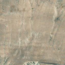 Satellite imagery of Monument 114, CA