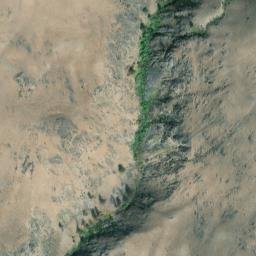 Satellite imagery of Monument 114, CA