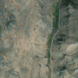 Satellite imagery of Submarine Mine, US