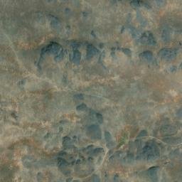 Satellite imagery of Monument 115, CA