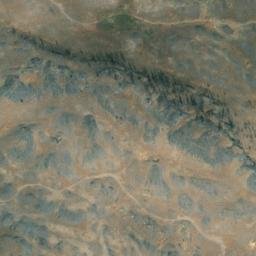 Satellite imagery of Monument 115, CA
