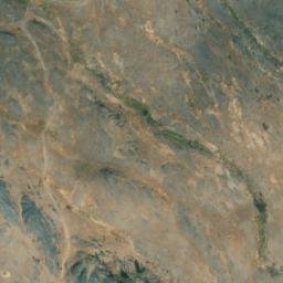 Satellite imagery of Monument 115, CA