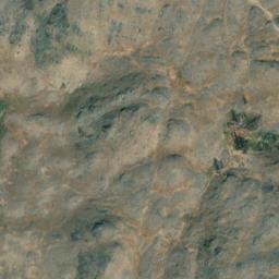 Satellite imagery of Monument 116, CA