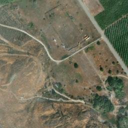 Satellite imagery of 116A-55, CA