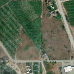 Satellite imagery of 116A-55, CA