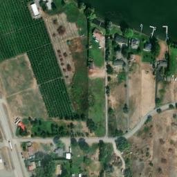 Satellite imagery of 116A-55, CA