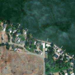 Satellite imagery of Boundary Point, US
