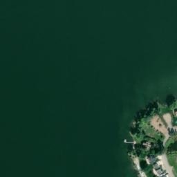Satellite imagery of Monument 118A, CA