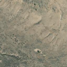 Satellite imagery of Monument 119, CA