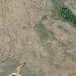 Satellite imagery of Monument 119, CA