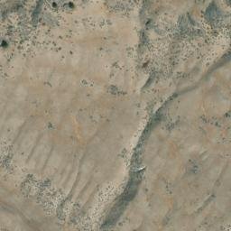 Satellite imagery of Monument 120, CA