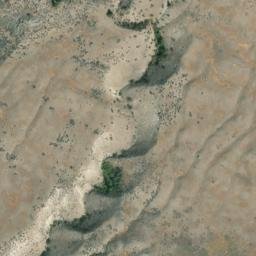 Satellite imagery of Monument 120, CA