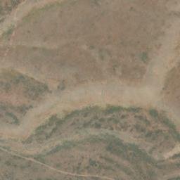 Satellite imagery of Monument 122, CA