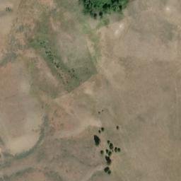 Satellite imagery of Monument 122, CA