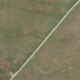 Satellite imagery of Monument 123, CA
