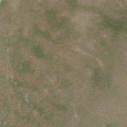 Satellite imagery of Monument 123, CA