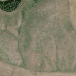 Satellite imagery of Monument 124, CA