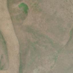 Satellite imagery of Monument 124, CA