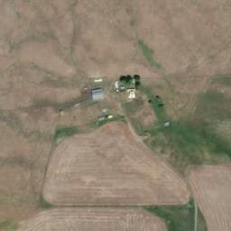 Satellite imagery of Monument 125, CA