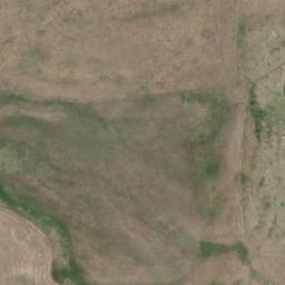 Satellite imagery of Monument 125, CA