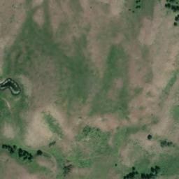 Satellite imagery of Monument 127, CA