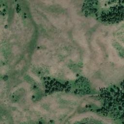 Satellite imagery of Monument 127, CA