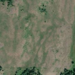 Satellite imagery of Monument 128, CA