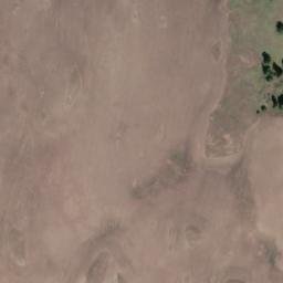 Satellite imagery of Monument 130, CA
