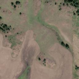 Satellite imagery of Monument 130, CA