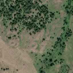 Satellite imagery of Monument 130, CA