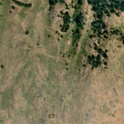 Satellite imagery of Monument 131, CA