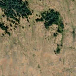 Satellite imagery of Monument 131, CA
