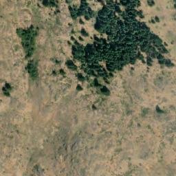Satellite imagery of Monument 131, CA