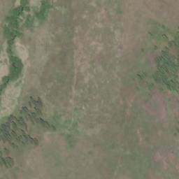 Satellite imagery of Monument 132, CA