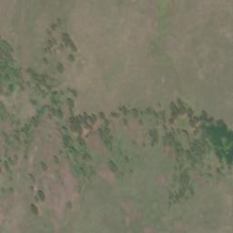 Satellite imagery of Monument 132, CA