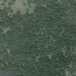 Satellite imagery of Monument 133, CA