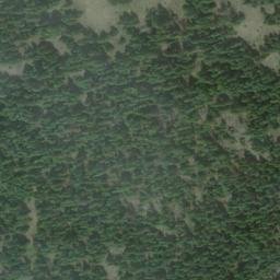 Satellite imagery of Monument 133, CA