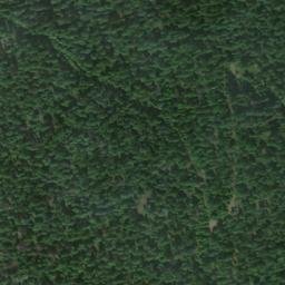 Satellite imagery of Monument 135, CA