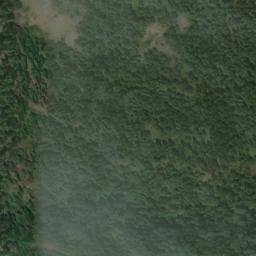 Satellite imagery of Monument 136, CA
