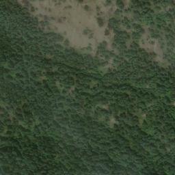 Satellite imagery of Monument 136, CA