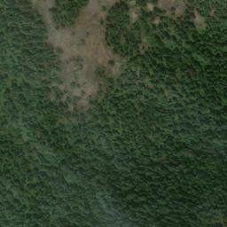 Satellite imagery of Monument 137, CA