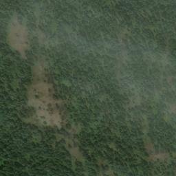 Satellite imagery of Monument 138, CA
