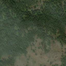 Satellite imagery of Monument 138, CA