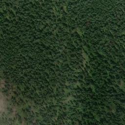 Satellite imagery of Monument 139, CA