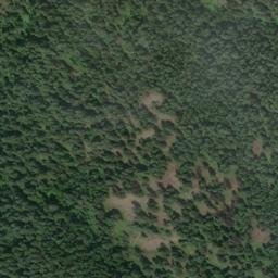 Satellite imagery of Monument 140, CA