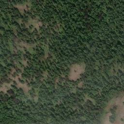 Satellite imagery of Monument 140, CA
