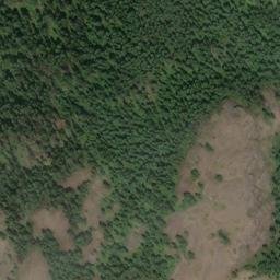 Satellite imagery of Monument 141, CA